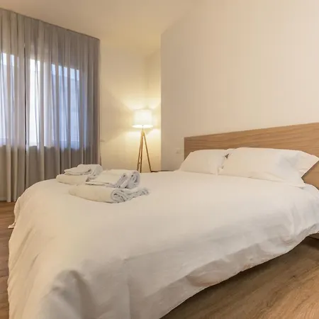 Appartement Gran Guardia