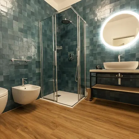 Gran Guardia Appartement
